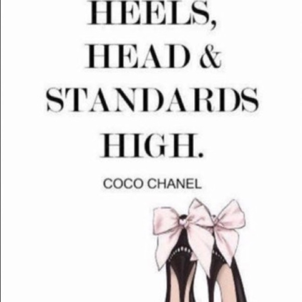 Coco Chanel